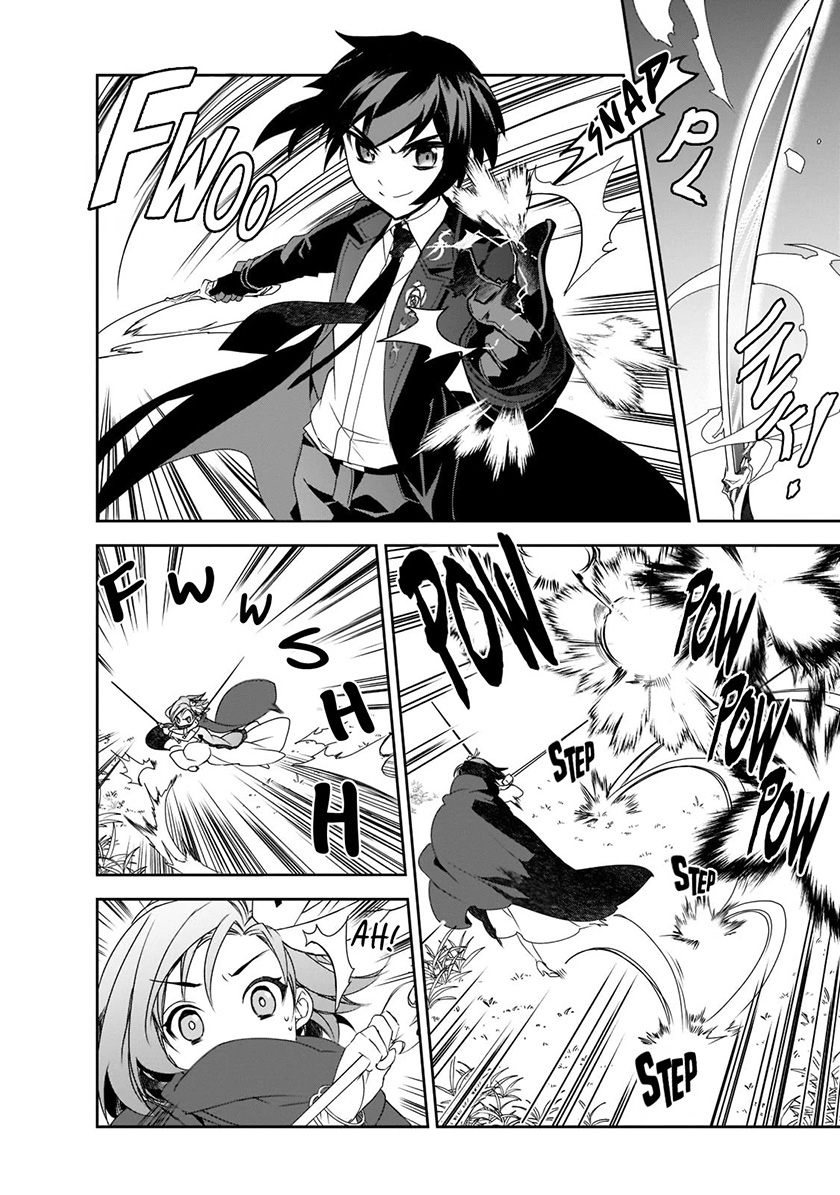 Chapter 48 - halaman 25