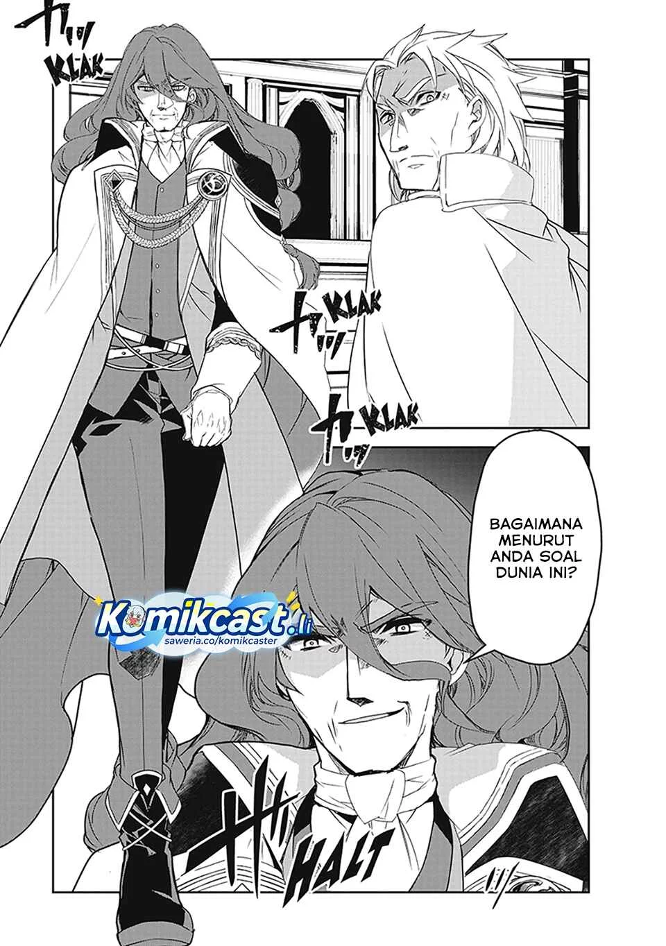 Chapter 49 - halaman 16