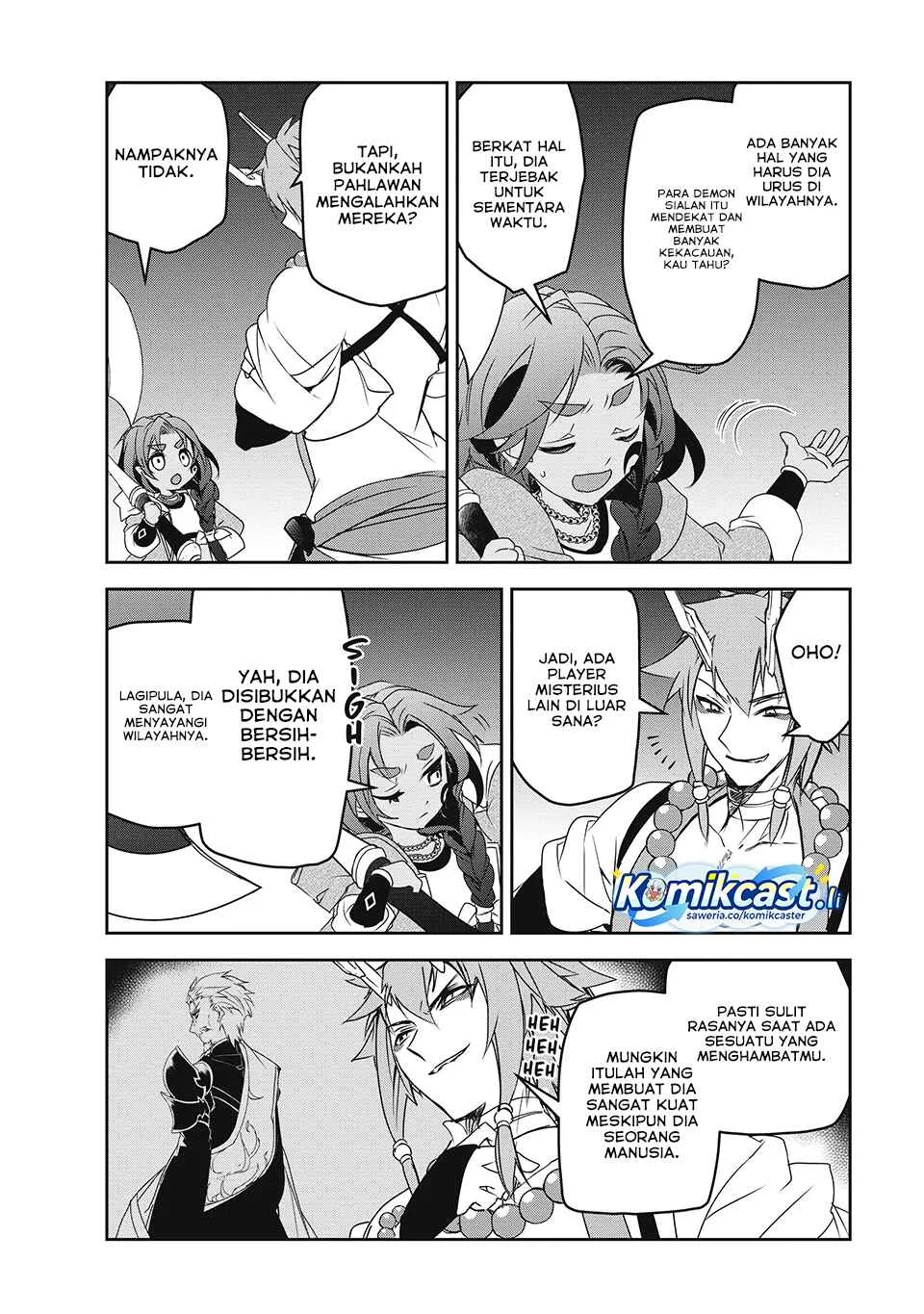 Chapter 50 - halaman 13