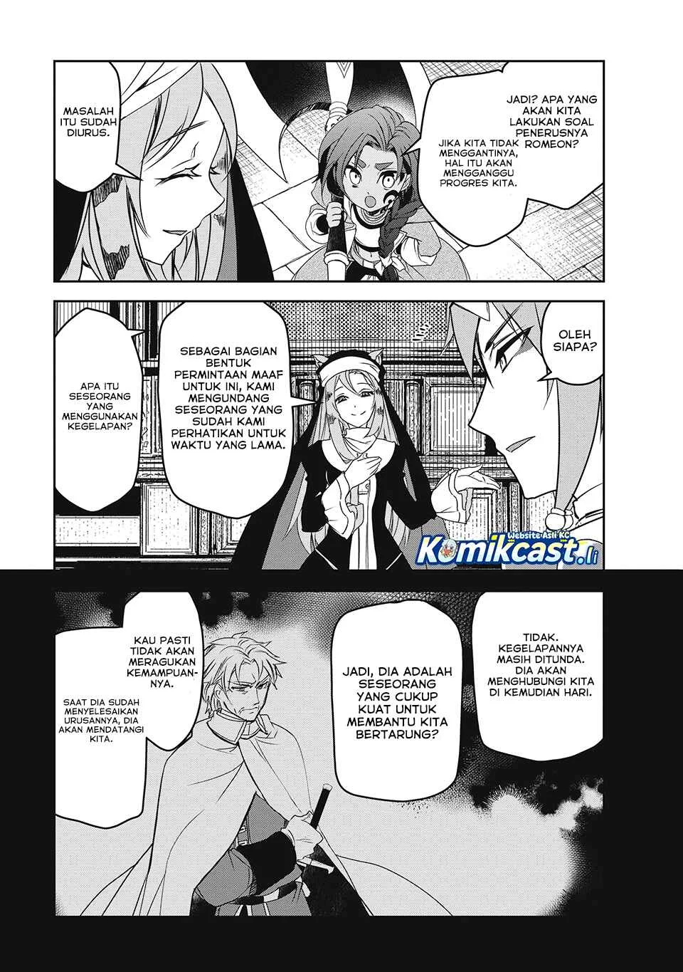 Chapter 50 - halaman 14