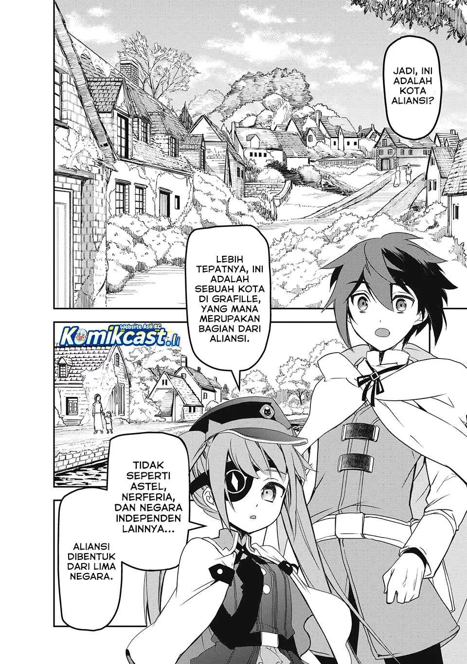 Chapter 50 - halaman 17