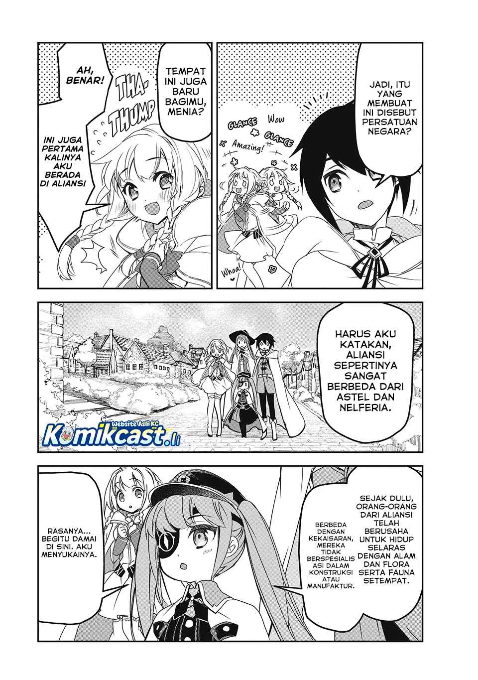 Chapter 50 - halaman 18