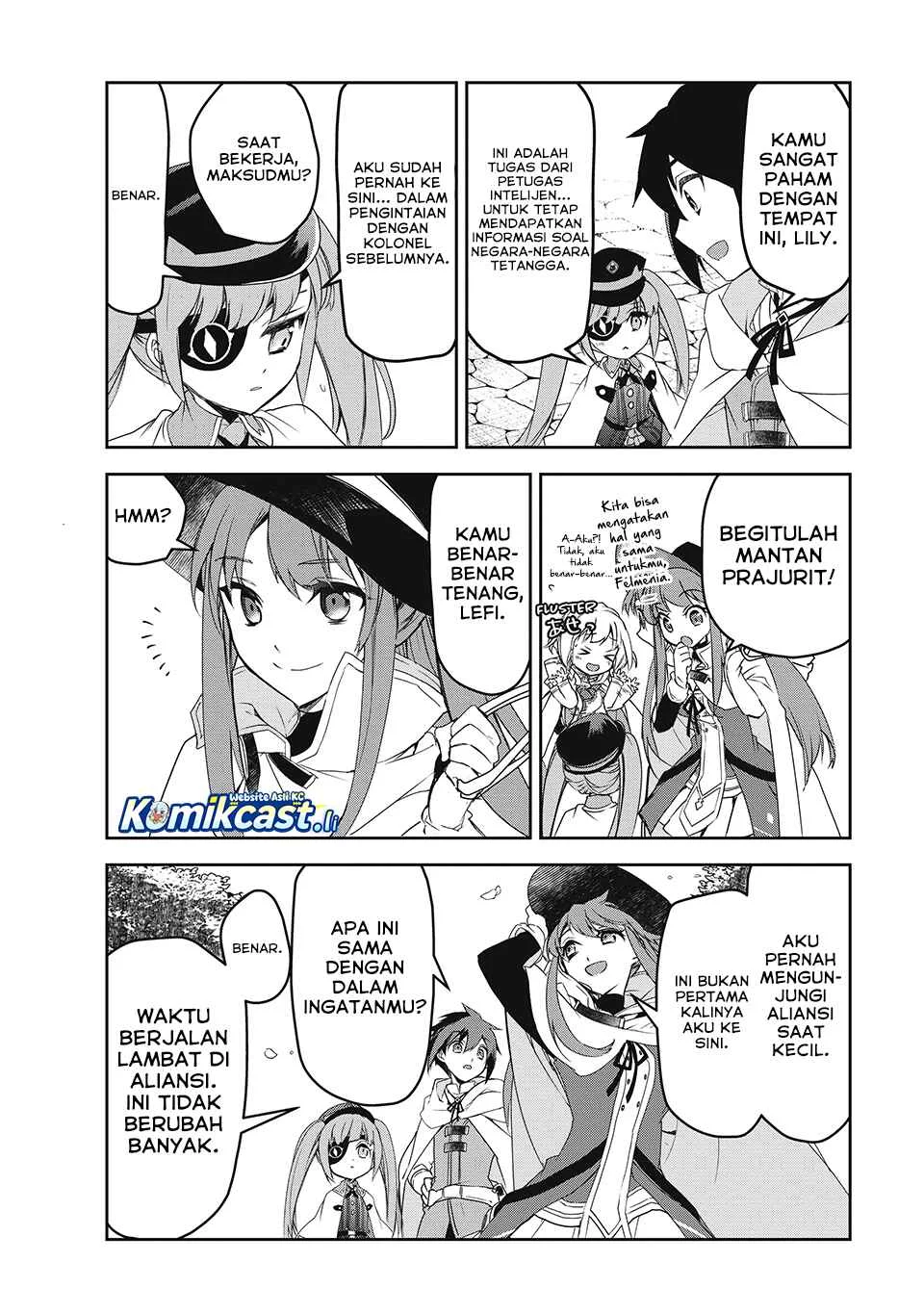 Chapter 50 - halaman 19