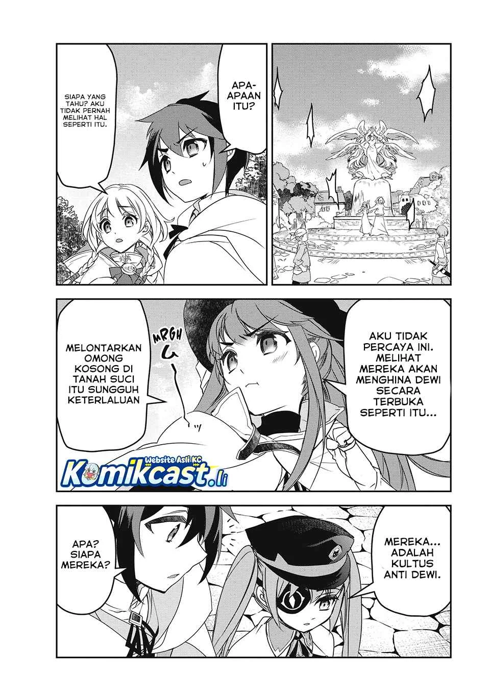 Chapter 50 - halaman 21