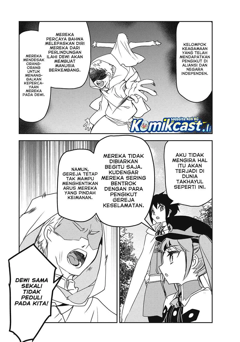 Chapter 50 - halaman 22