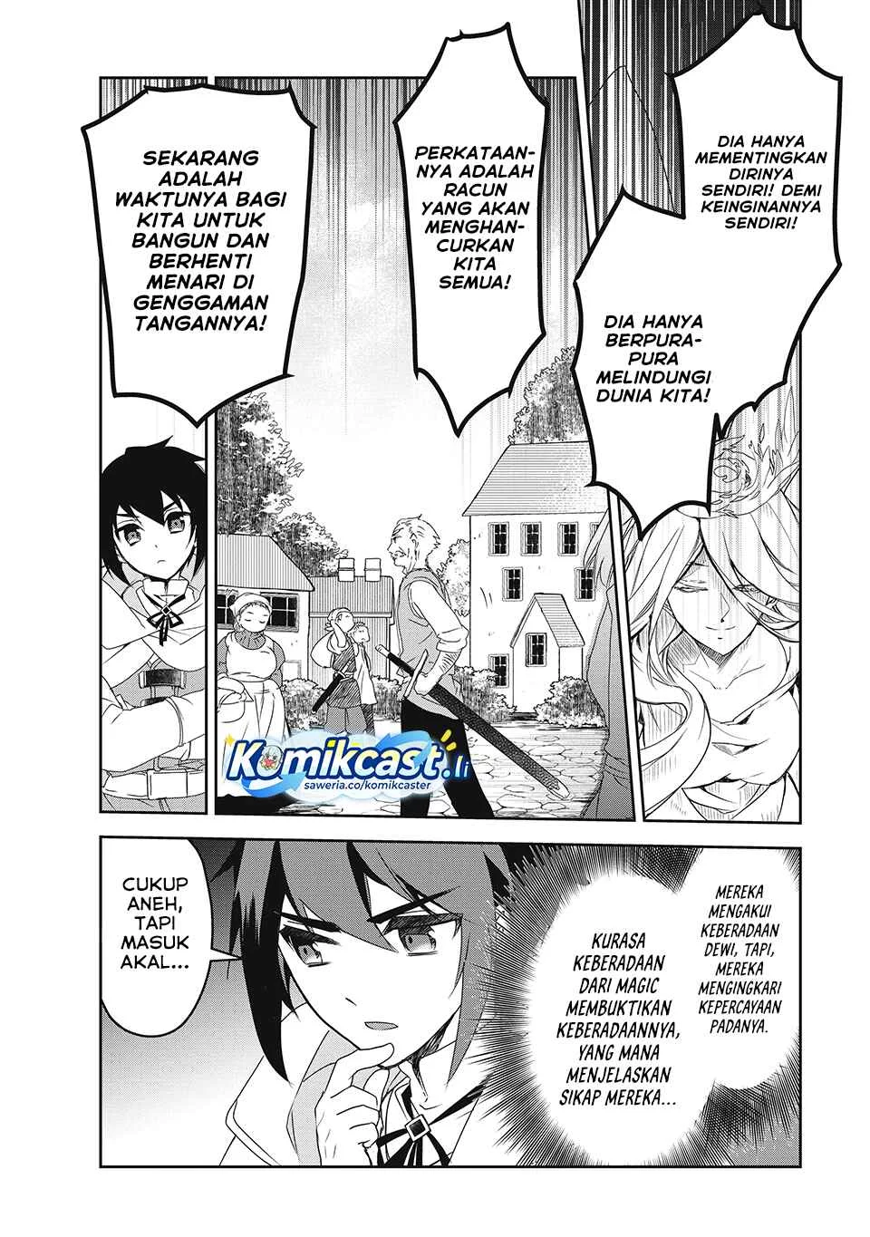 Chapter 50 - halaman 23