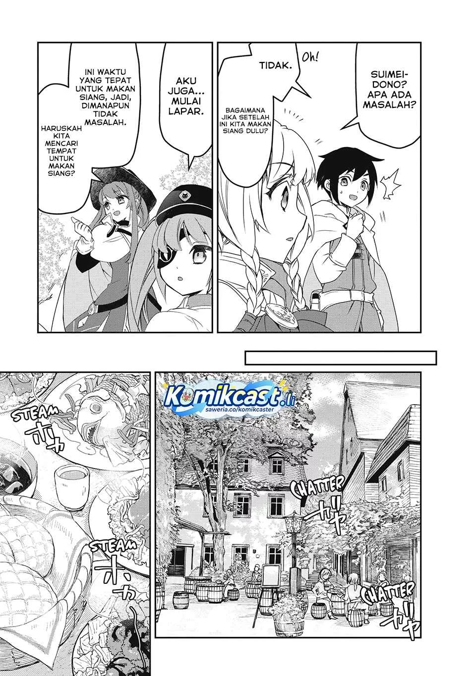 Chapter 50 - halaman 24