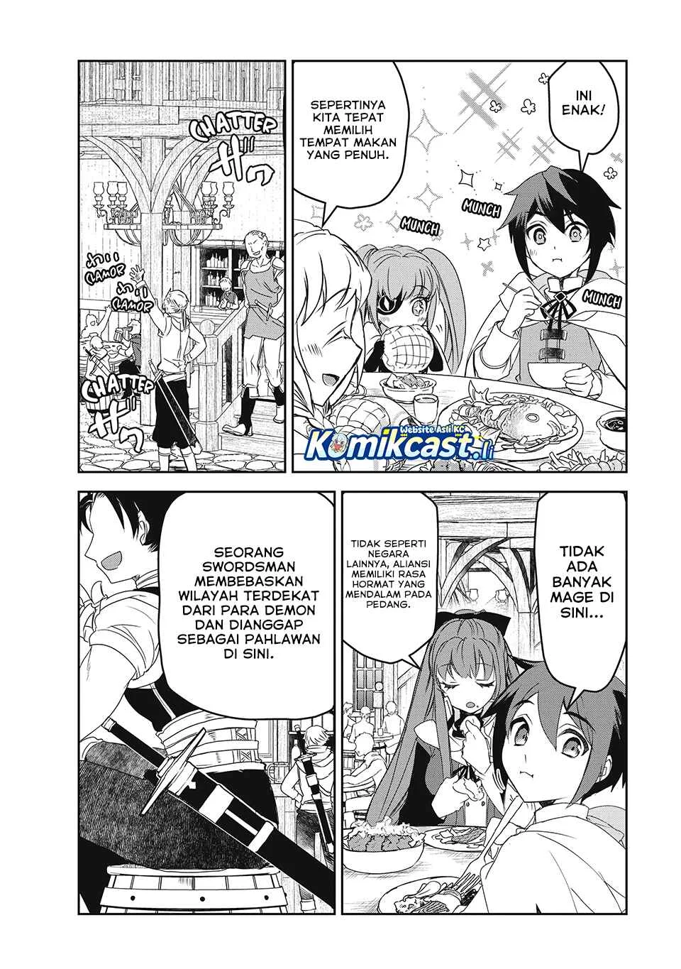 Chapter 50 - halaman 25