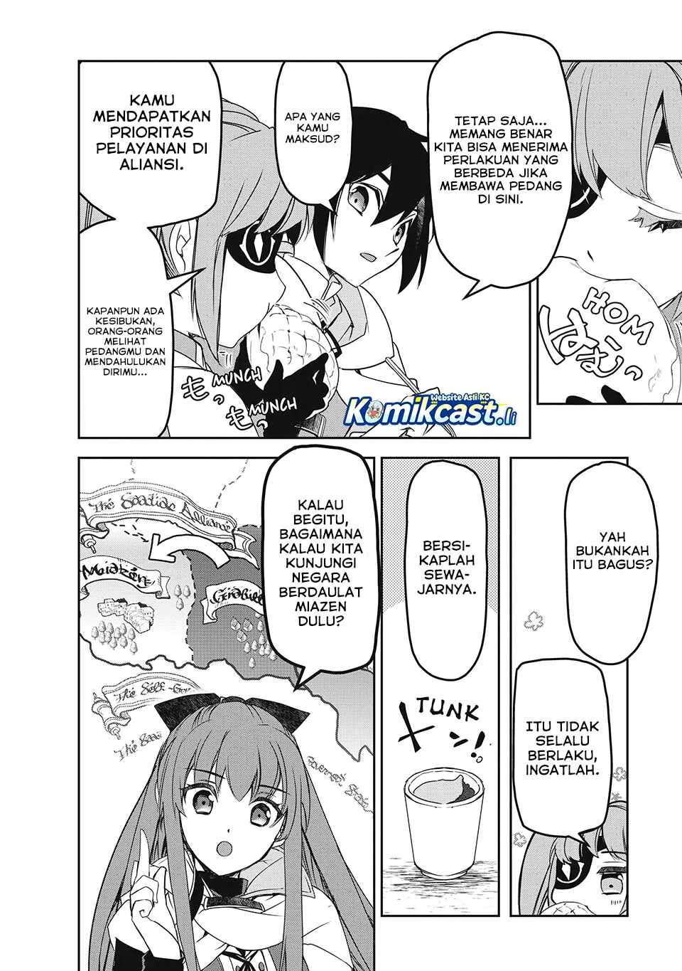 Chapter 50 - halaman 27