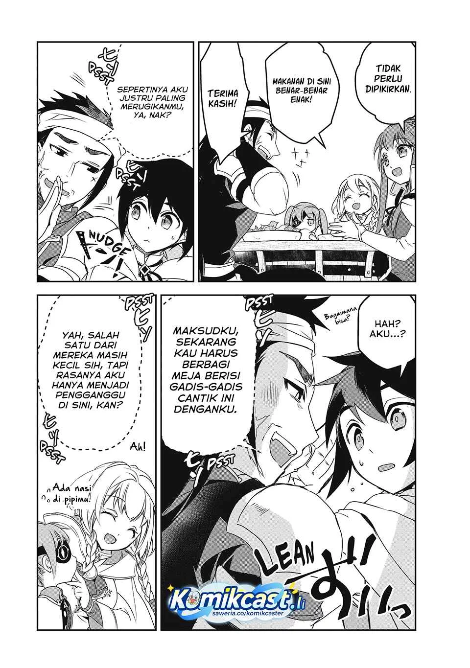 Chapter 50 - halaman 30