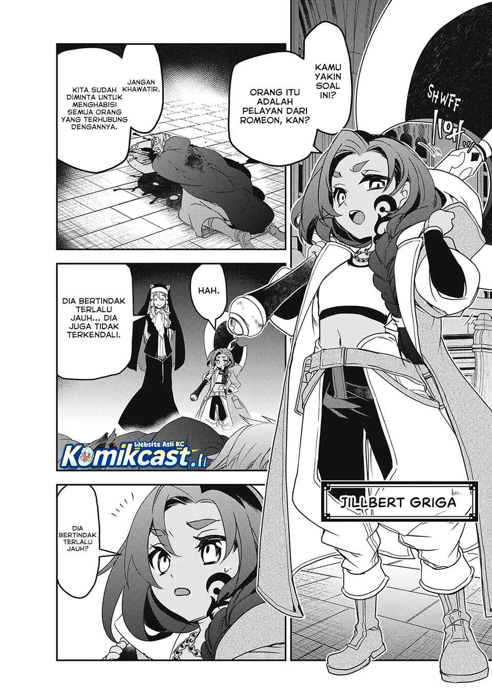 Chapter 50 - halaman 7