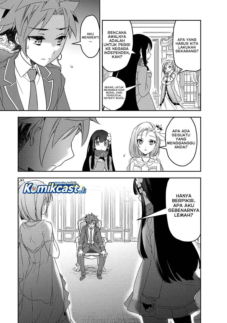 Chapter 52 - halaman 20