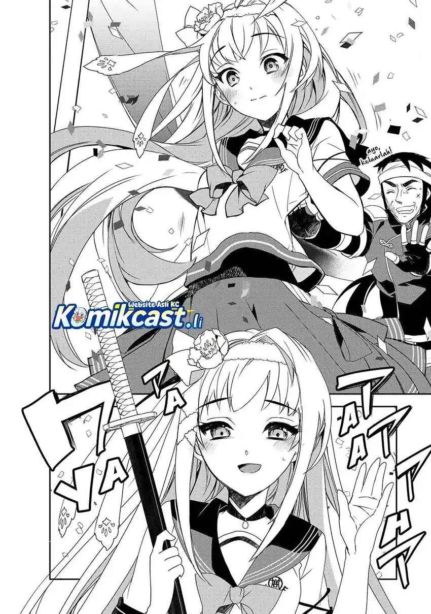 Chapter 54 - halaman 22