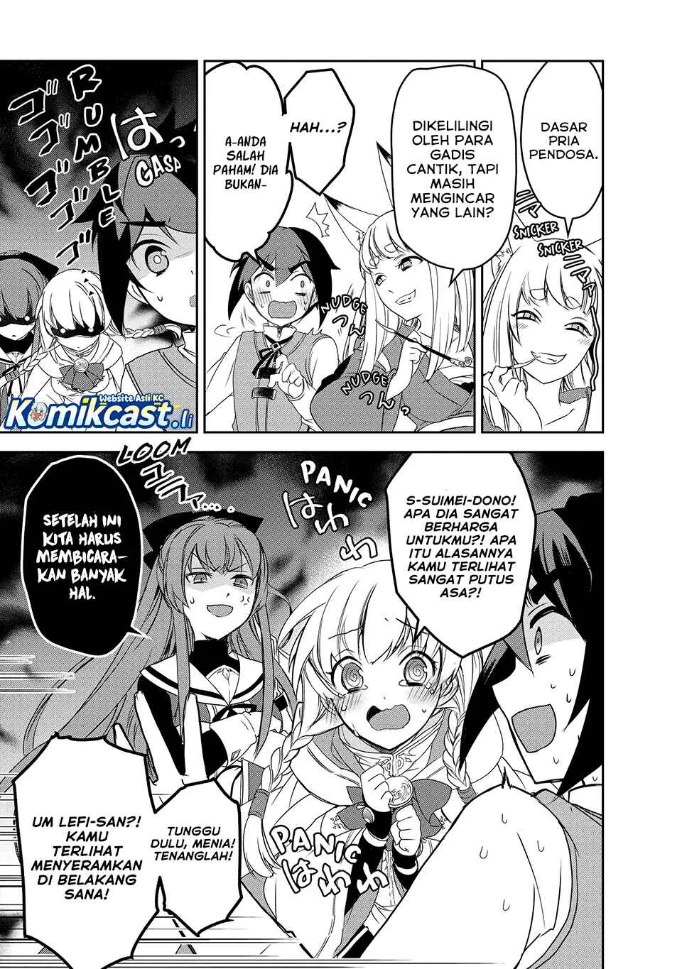 Chapter 55 - halaman 14