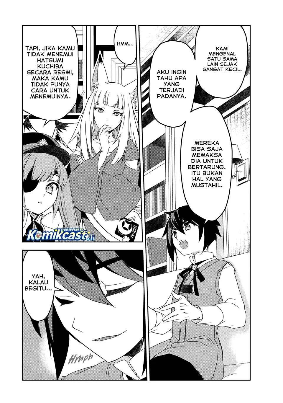 Chapter 55 - halaman 16