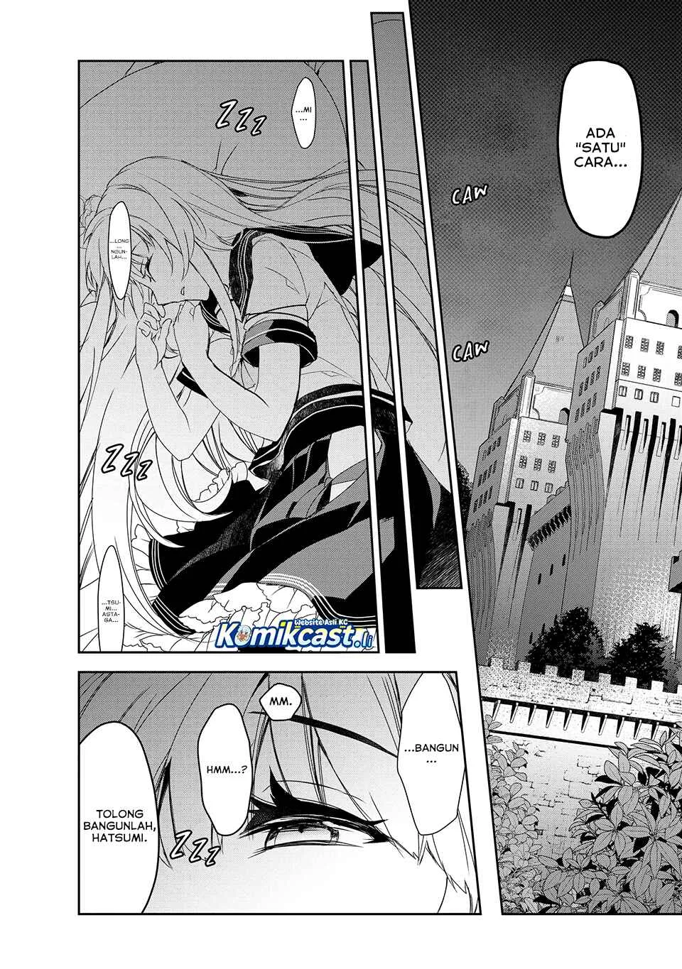 Chapter 55 - halaman 17