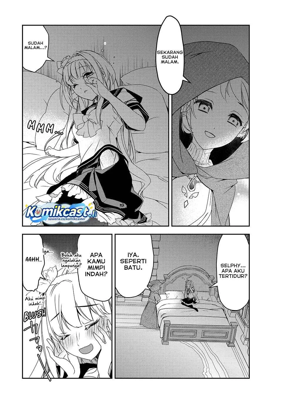 Chapter 55 - halaman 18