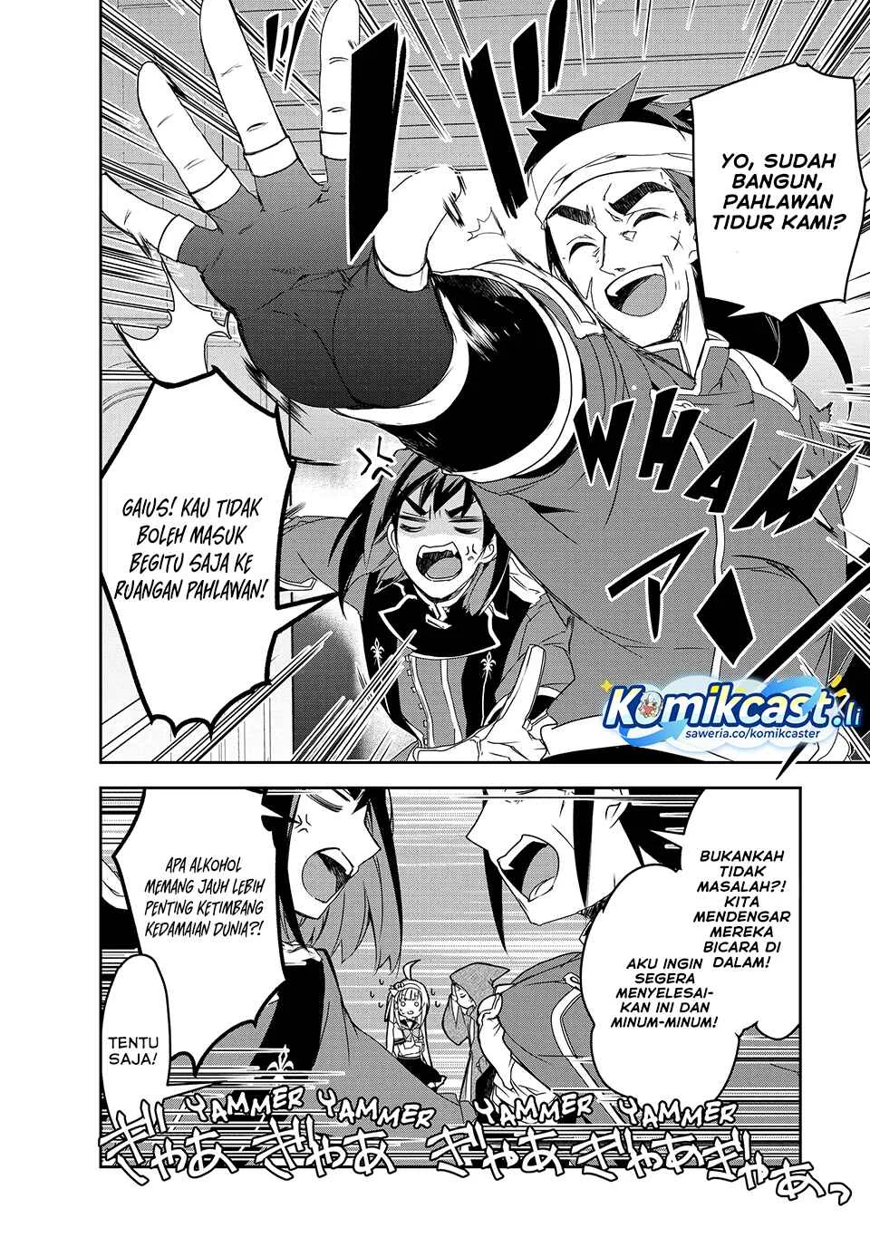 Chapter 55 - halaman 21