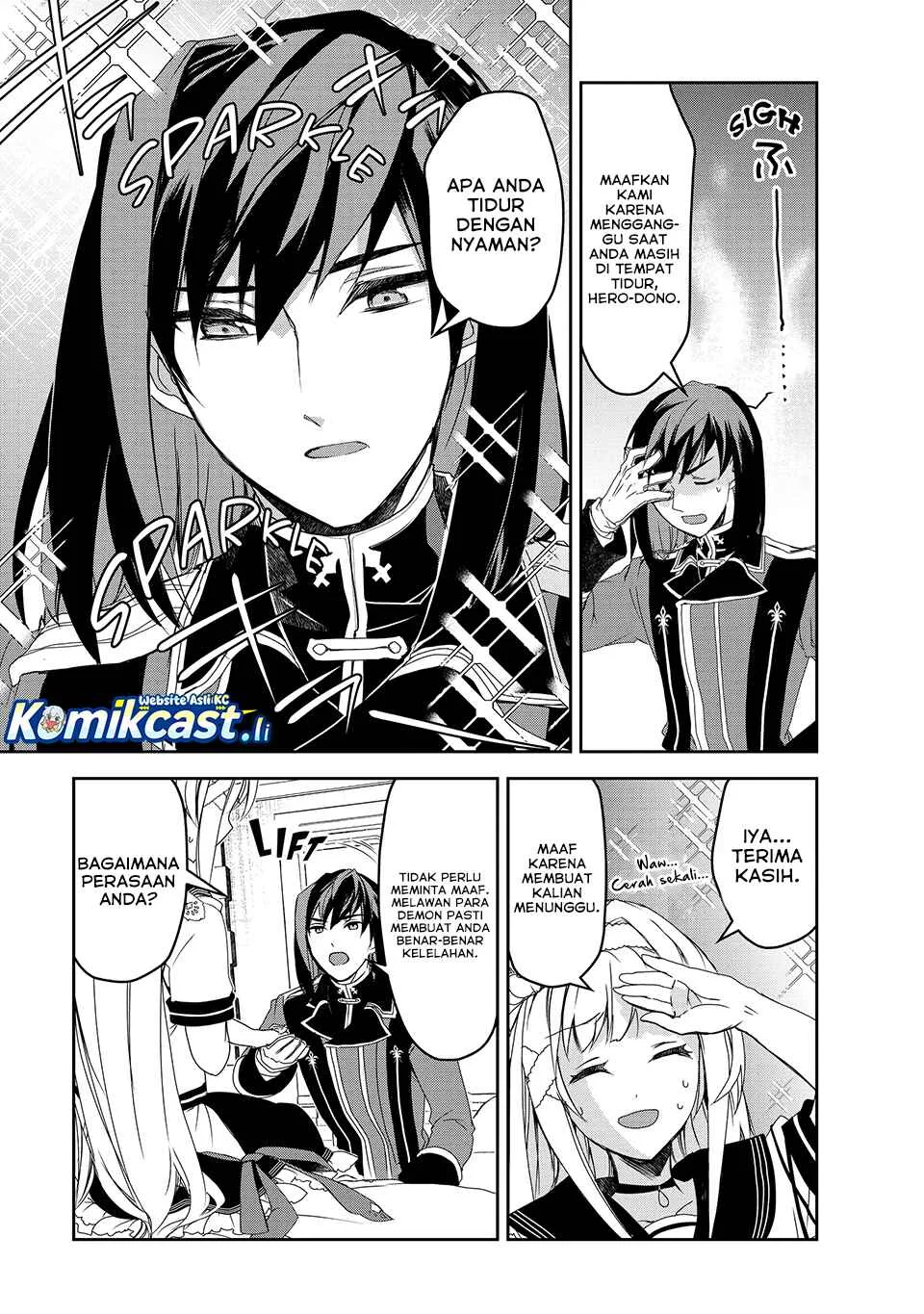 Chapter 55 - halaman 22