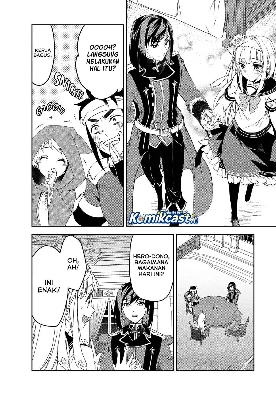 Chapter 55 - halaman 25
