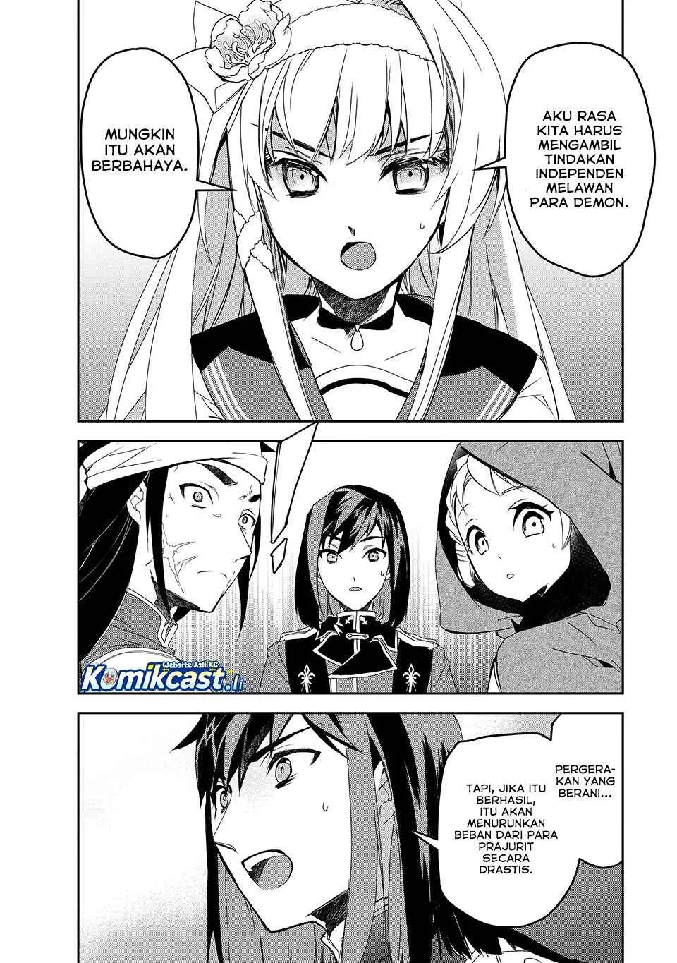 Chapter 55 - halaman 27