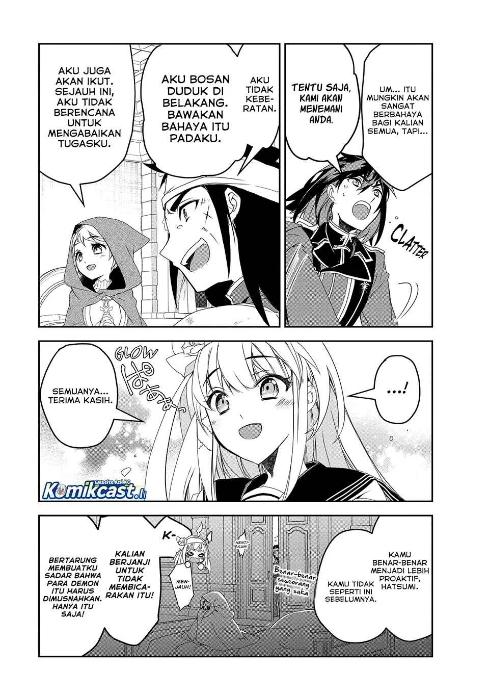Chapter 55 - halaman 28