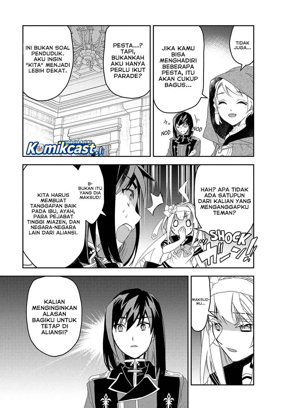Chapter 55 - halaman 30