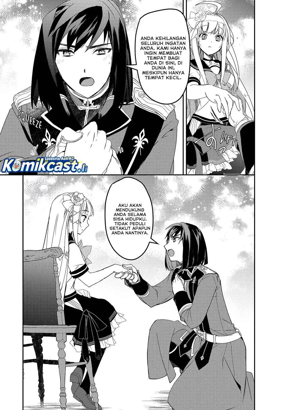 Chapter 55 - halaman 32