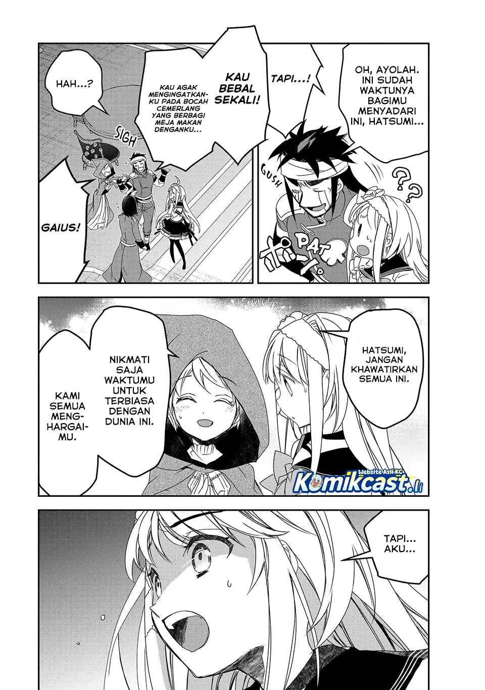 Chapter 55 - halaman 34