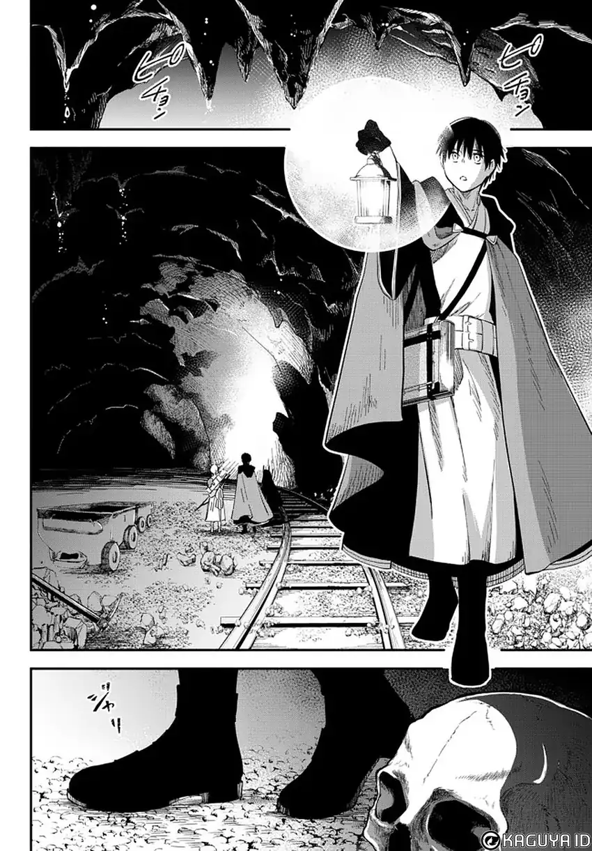 Chapter 56 - halaman 8