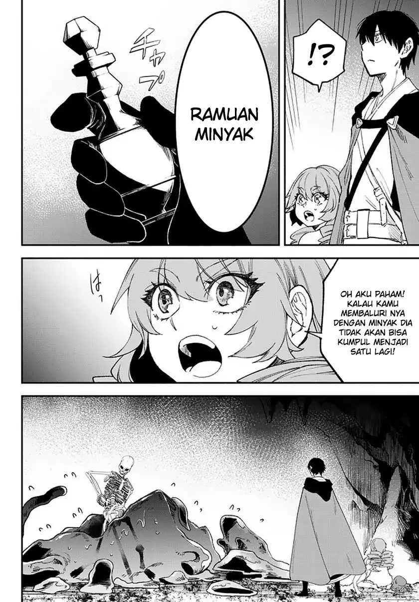 Chapter 60 - halaman 21