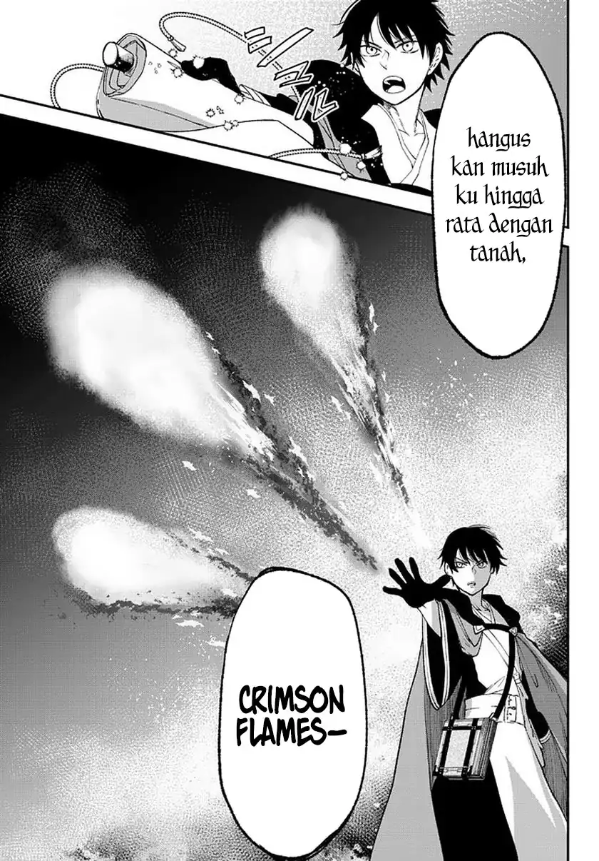 Chapter 60 - halaman 22