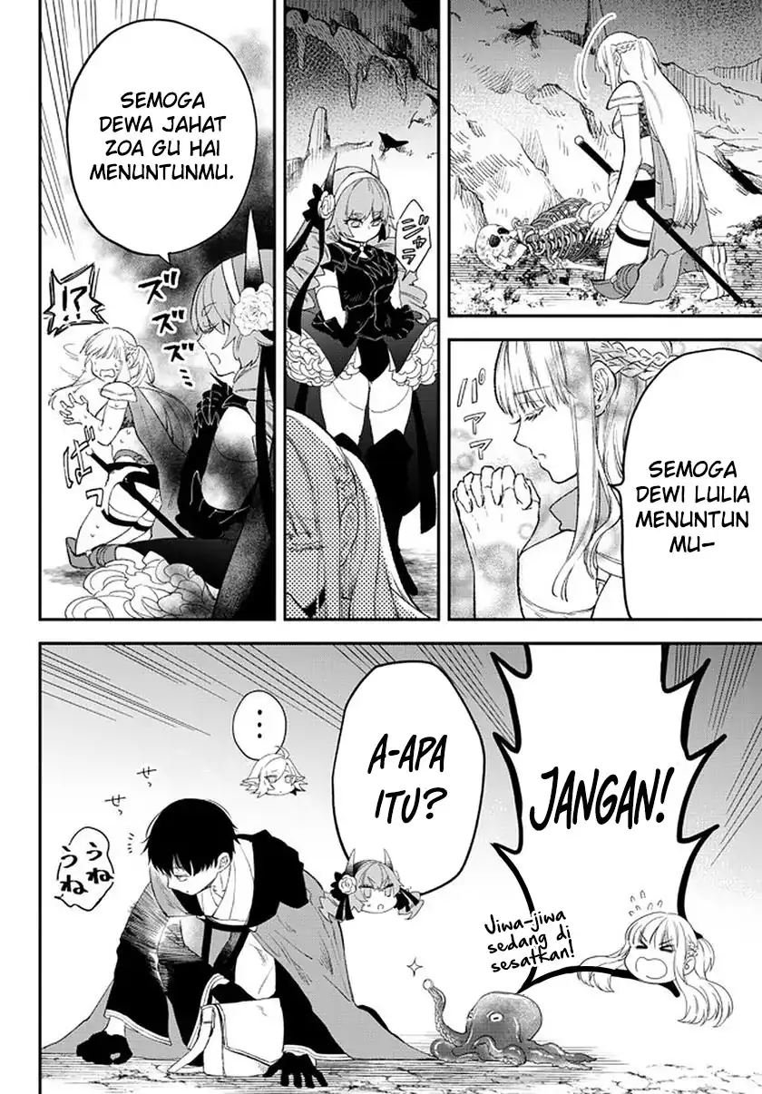 Chapter 61 - halaman 12