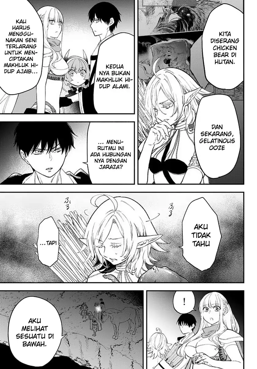 Chapter 61 - halaman 15