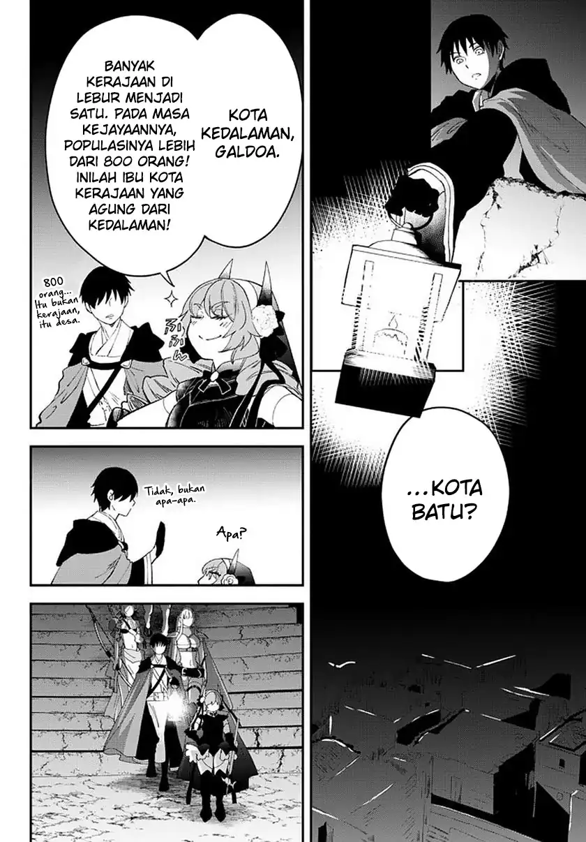 Chapter 61 - halaman 16