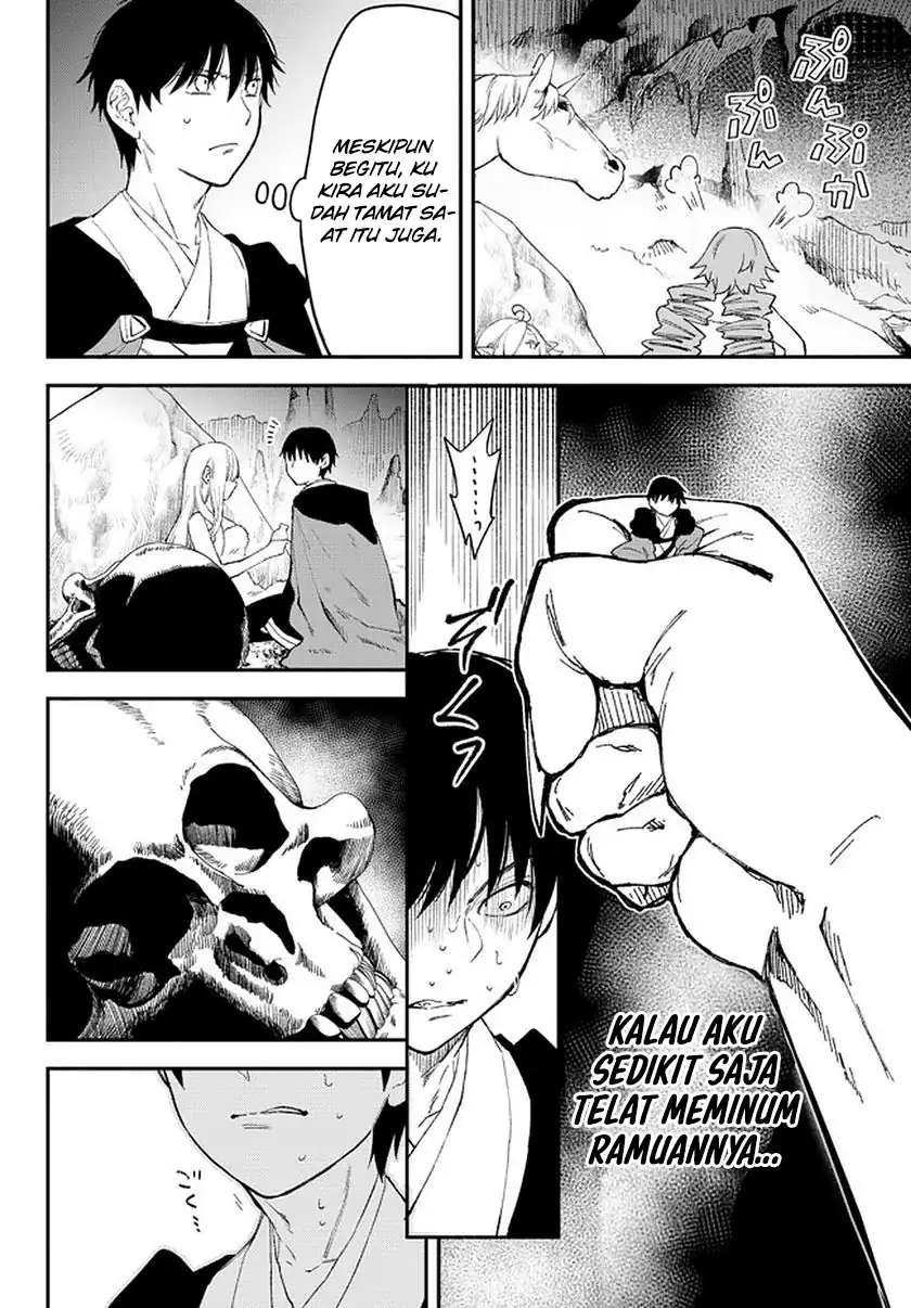 Chapter 61 - halaman 6