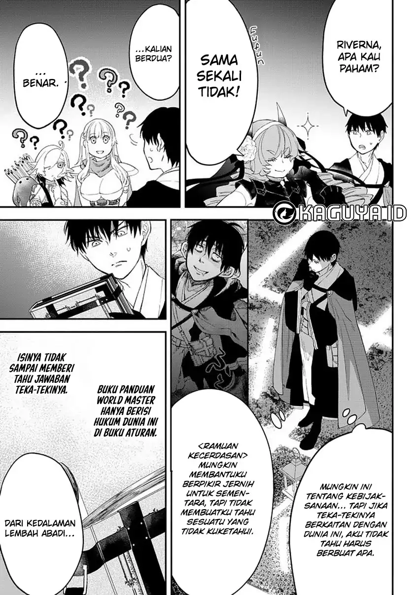 Chapter 62 - halaman 11