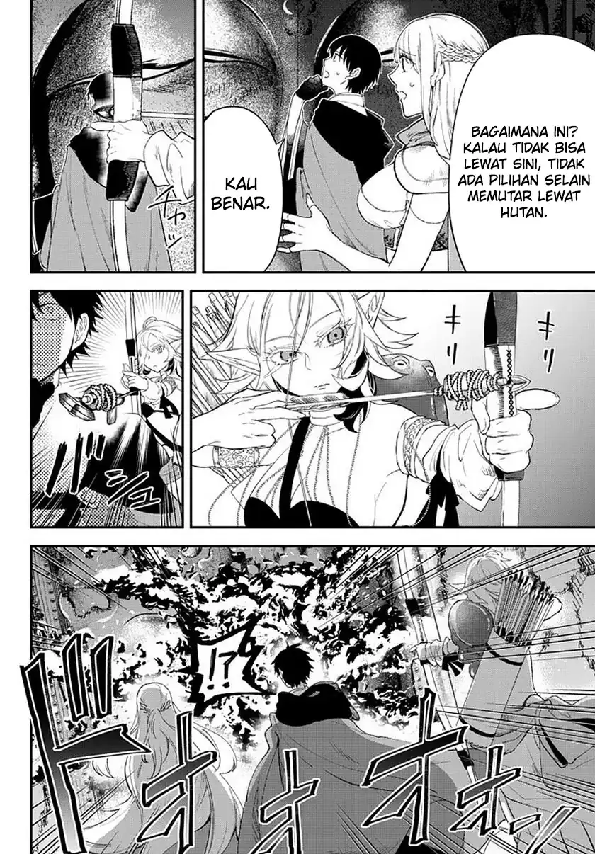 Chapter 62 - halaman 6