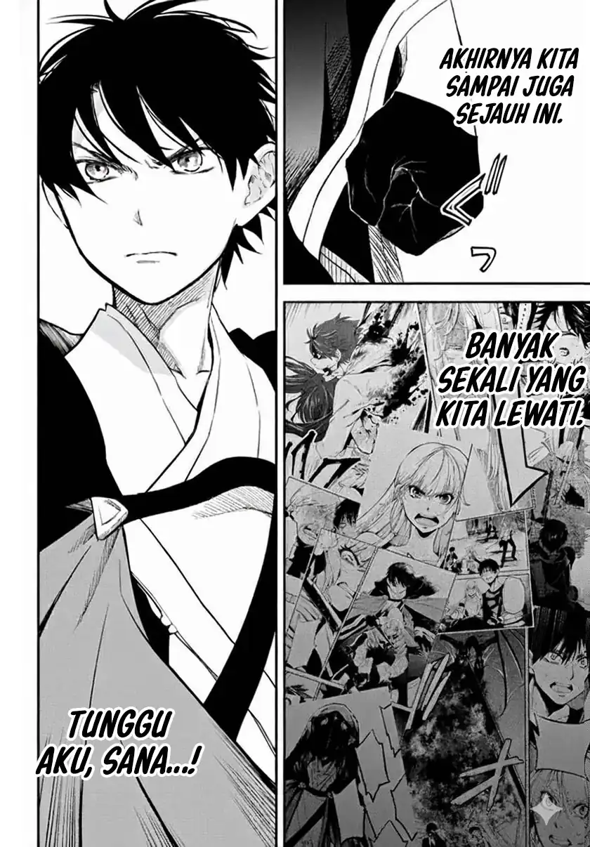 Chapter 63 - halaman 6