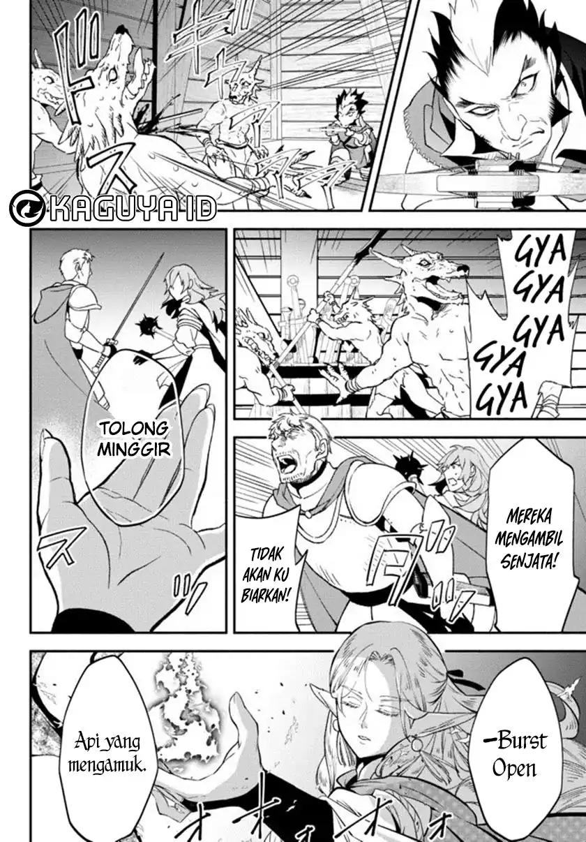 Chapter 64 - halaman 14