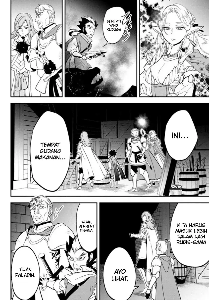 Chapter 64 - halaman 16