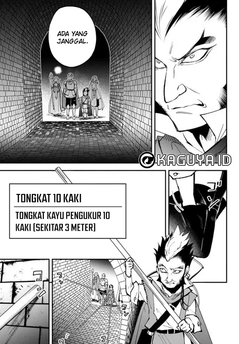 Chapter 64 - halaman 17
