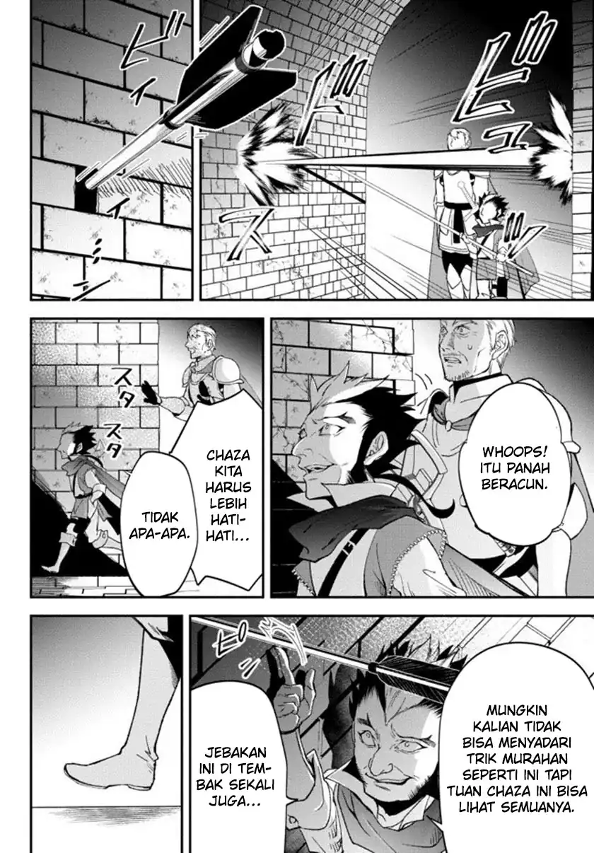 Chapter 64 - halaman 18