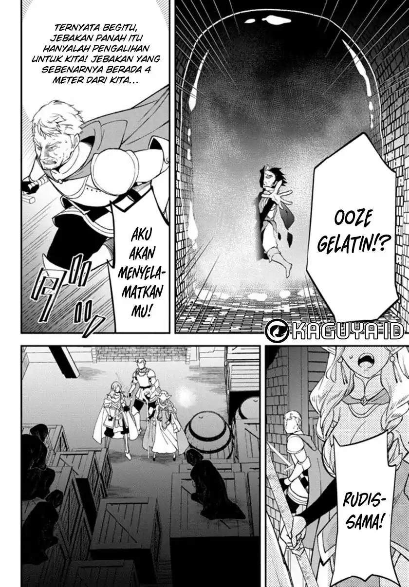 Chapter 64 - halaman 20