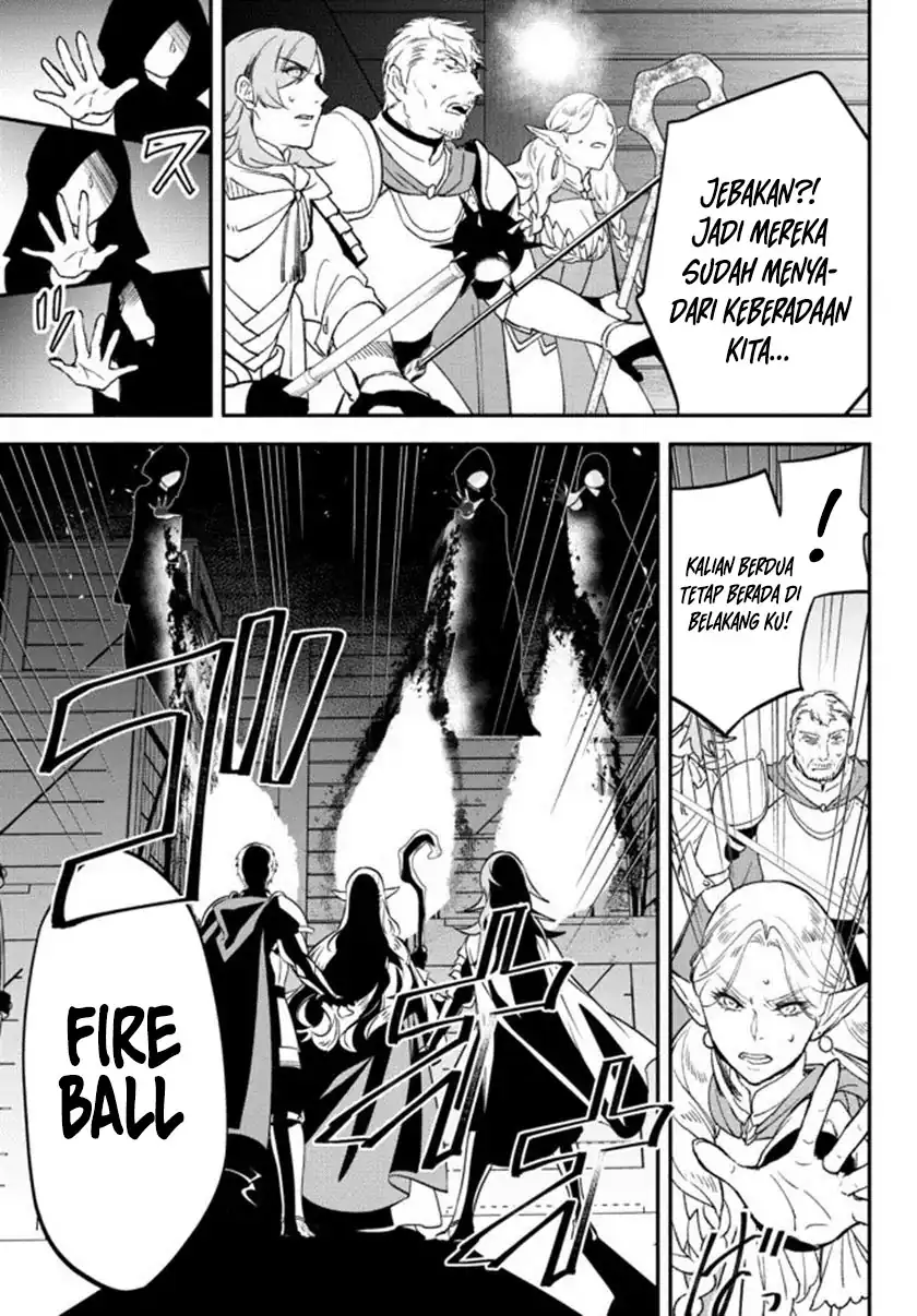 Chapter 64 - halaman 21