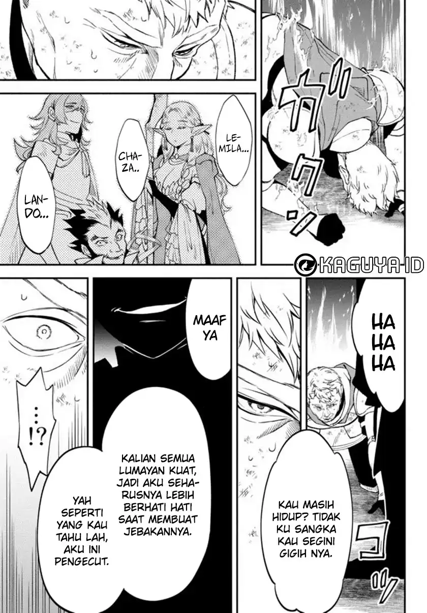 Chapter 64 - halaman 23