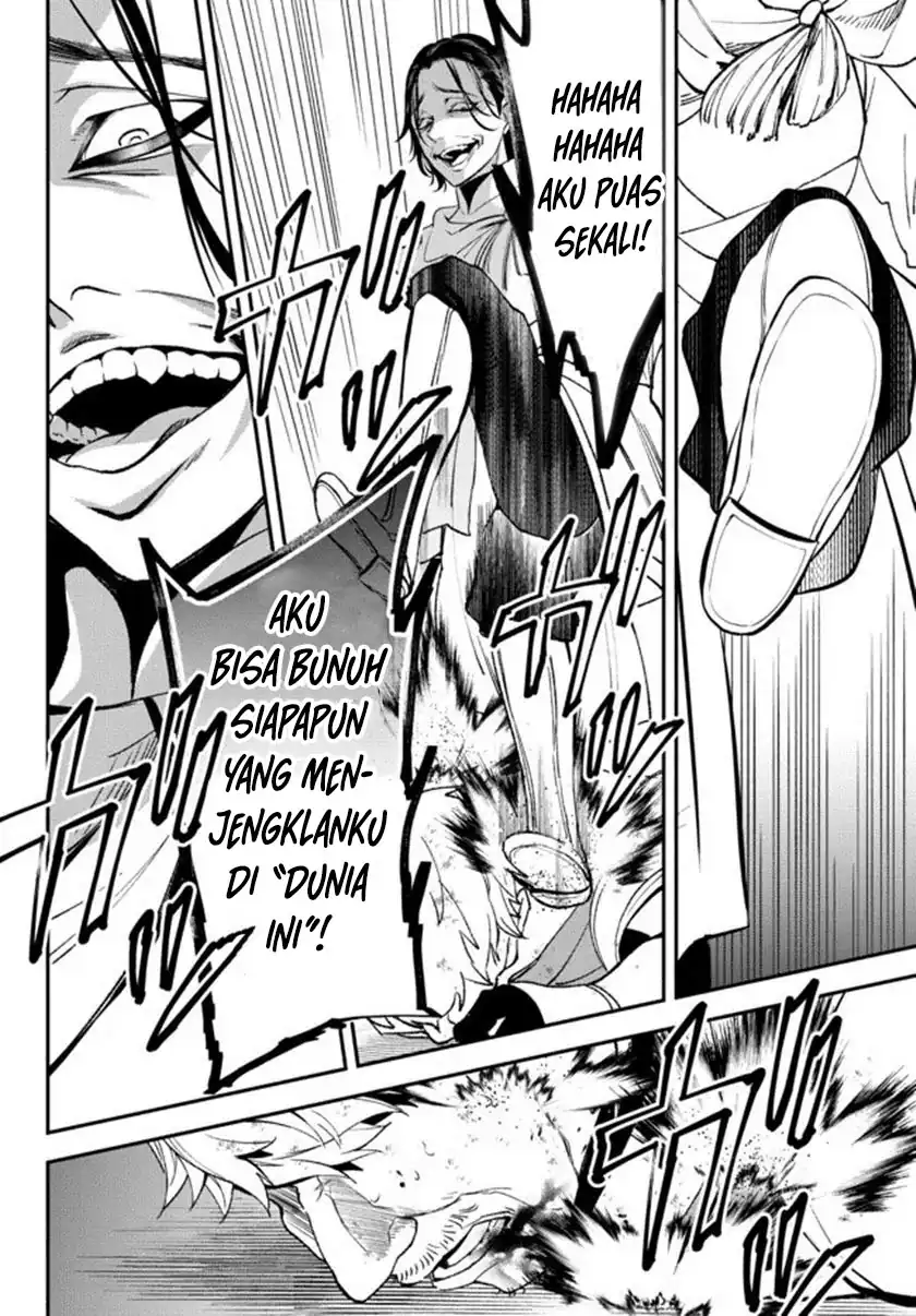 Chapter 64 - halaman 27