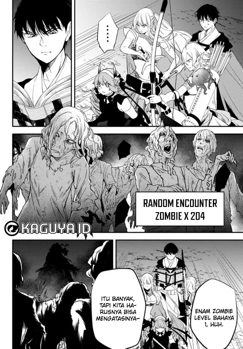 Chapter 66 - halaman 14