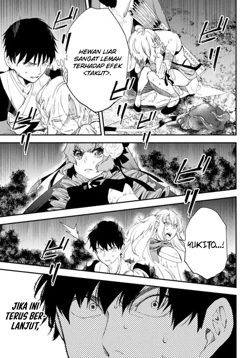 Chapter 67 - halaman 15