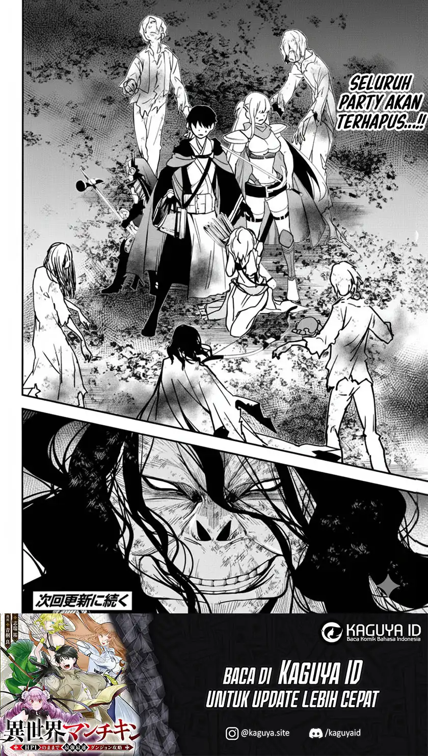 Chapter 67 - halaman 16